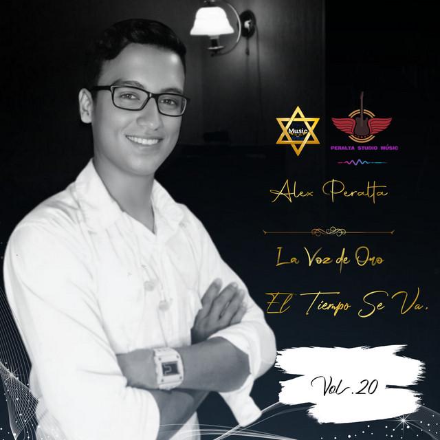 Alex Peralta La Voz de Oro