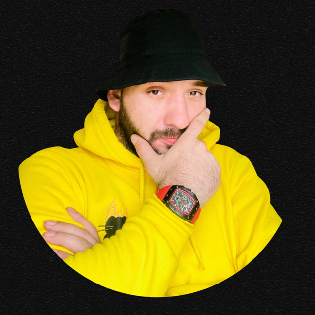 Alex Petrov