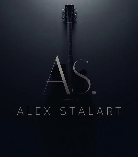 Alex Stalart