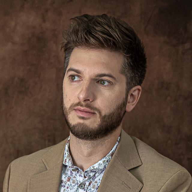 Alexander Gergelyfi