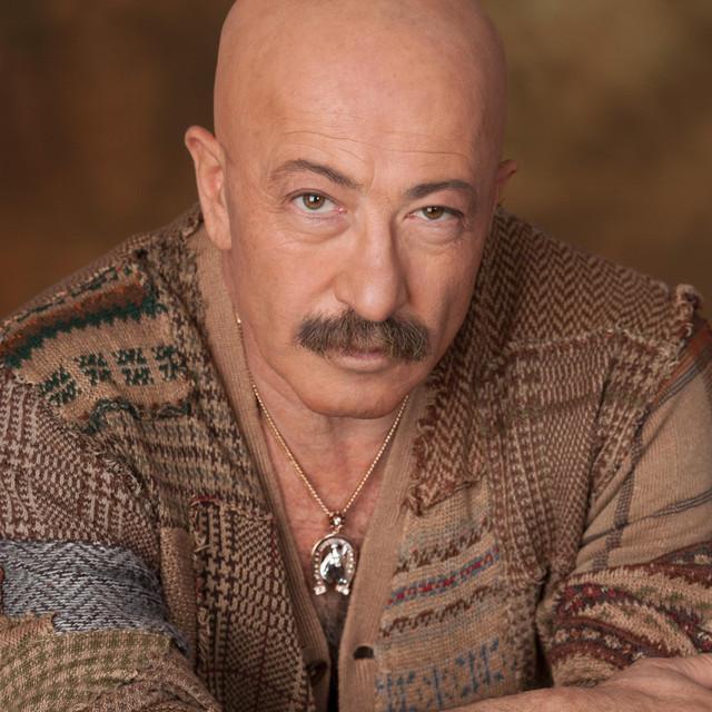 Alexander Rosenbaum (Александр Розенбаум)