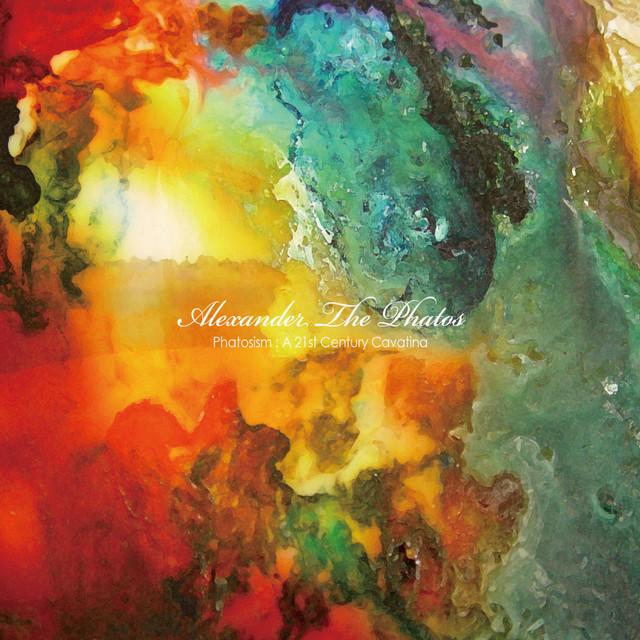 Alexander The Phatos