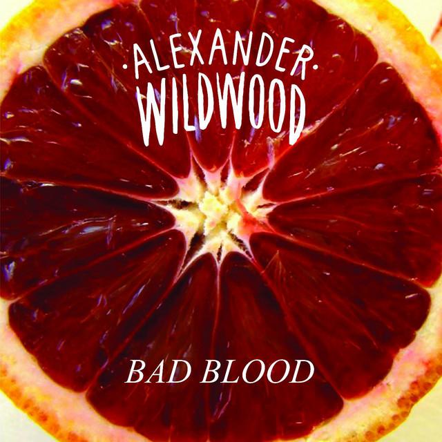 Alexander Wildwood