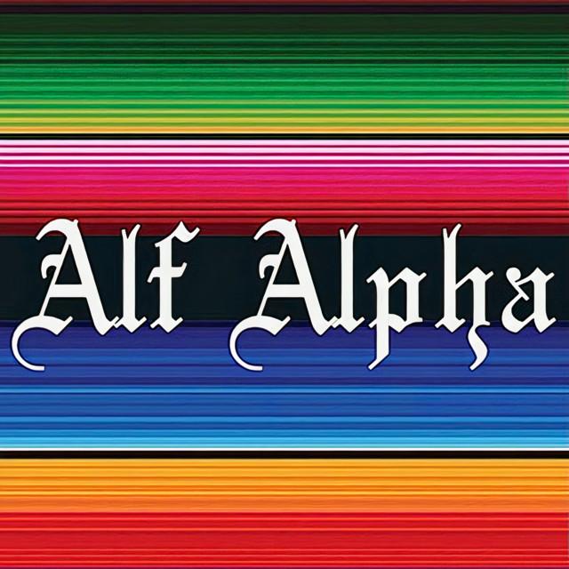 Alf Alpha