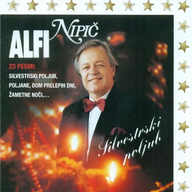 Alfi Nipič