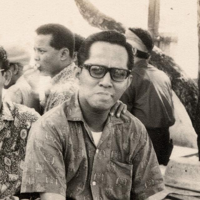 Alfonso Soliano