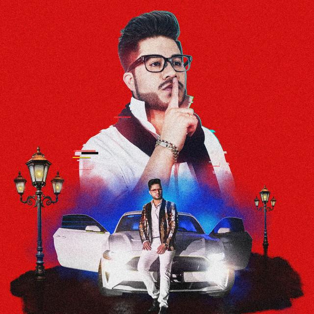 Alfonzin García "Dj Alfonzin"