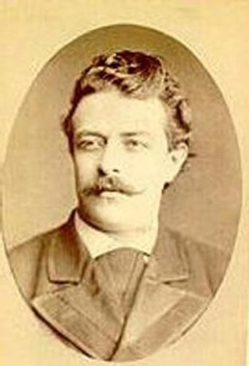 Alfred Grünfeld
