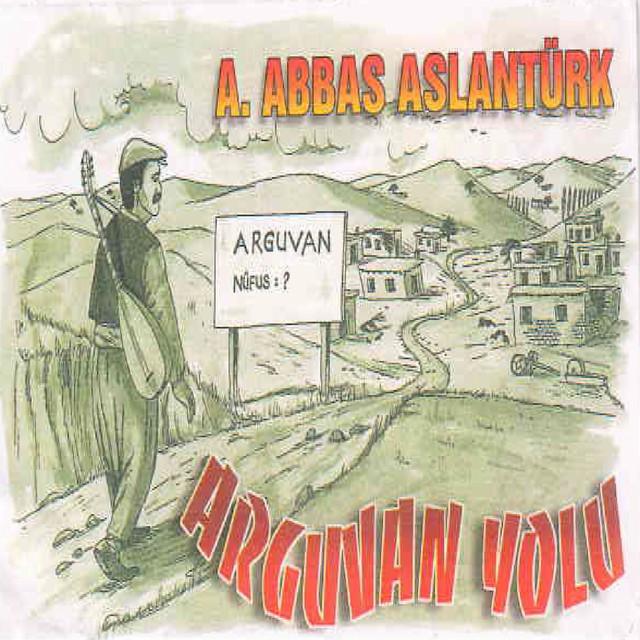 Ali Abbas Aslantürk