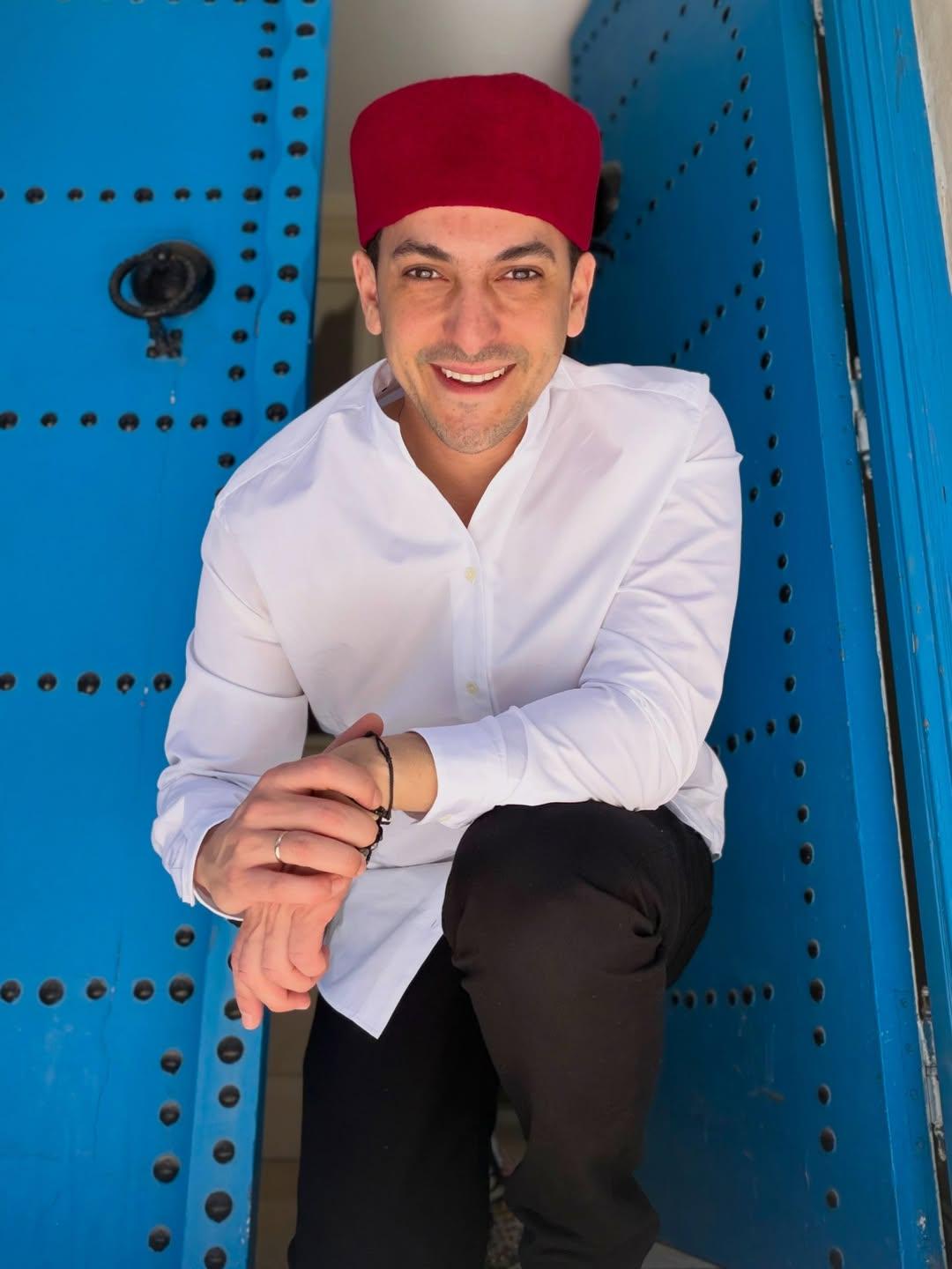 ali dey daly