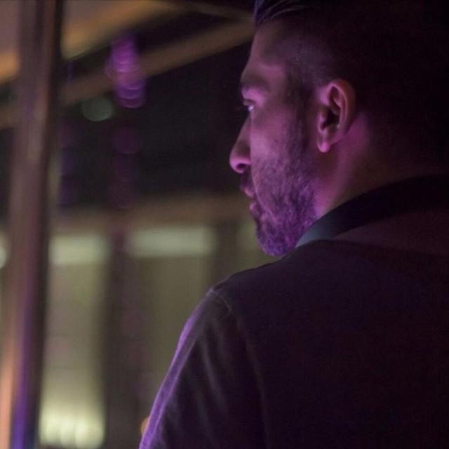 Ali Farahani