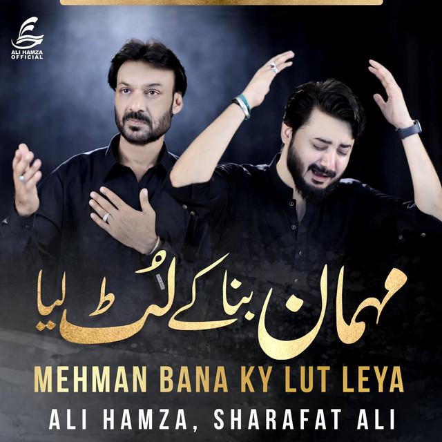 Ali Hamza