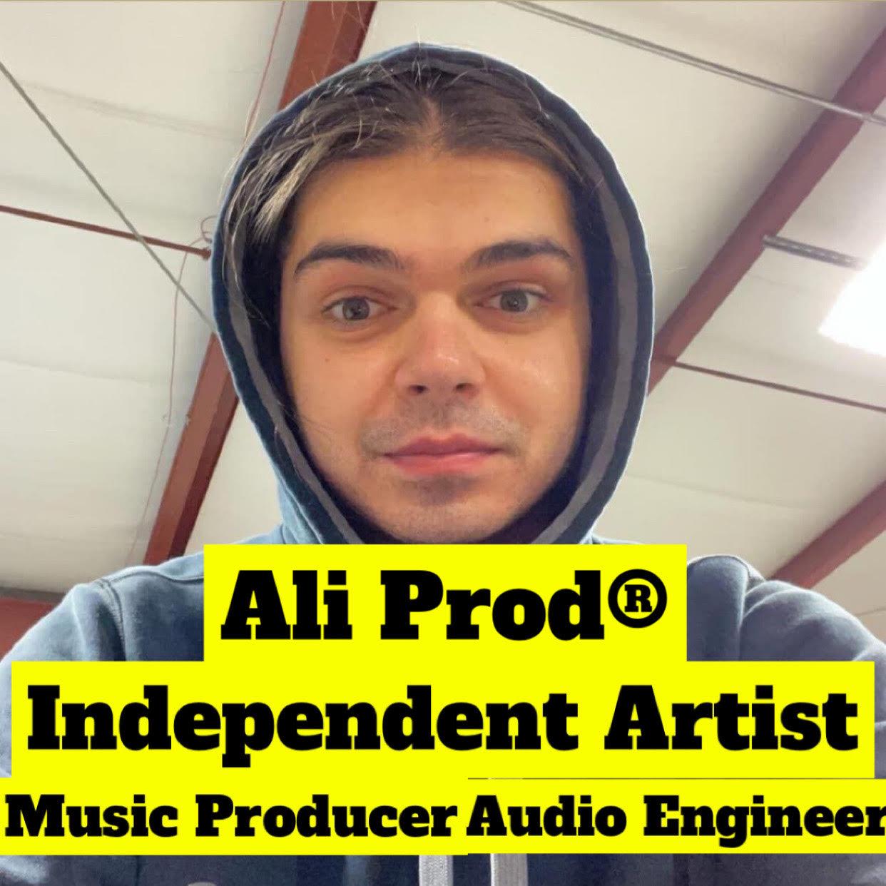 Ali Prod - Songs, Events and Music Stats | Viberate.com