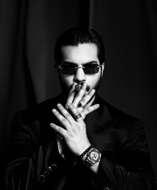 Ali Rehan
