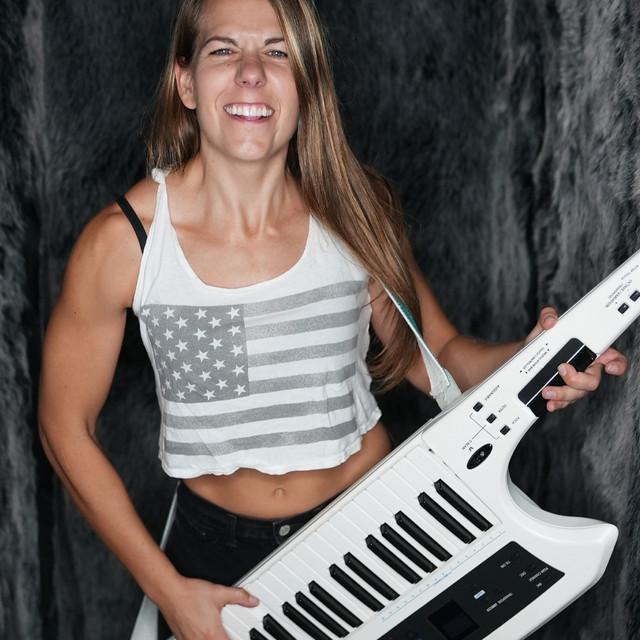 Ali Spagnola