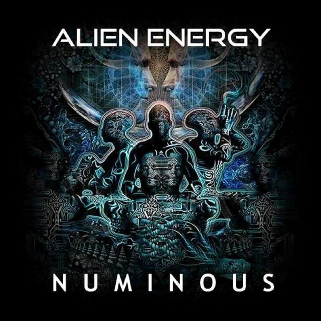 Alien Energy - Songs, Events and Music Stats | Viberate.com