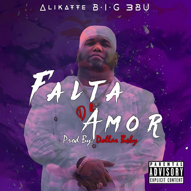 Alikatte B.I.G 3bu