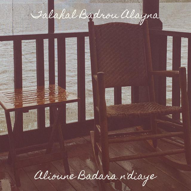 Alioune Badara n'diaye