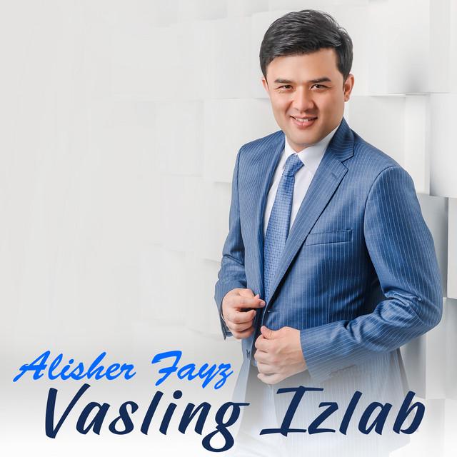 Alisher Fayz