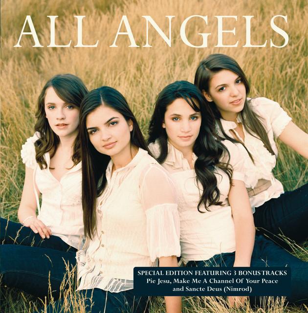 All Angels Songs Events And Music Stats Viberate all-angels-songs-events-and-music-stats-viberate