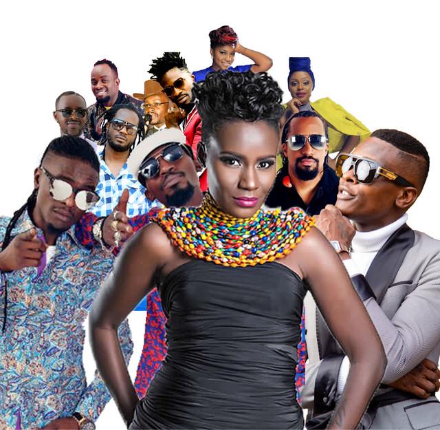 All Stars Uganda