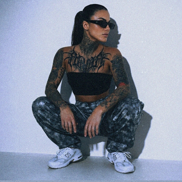 Allegra Leeroy