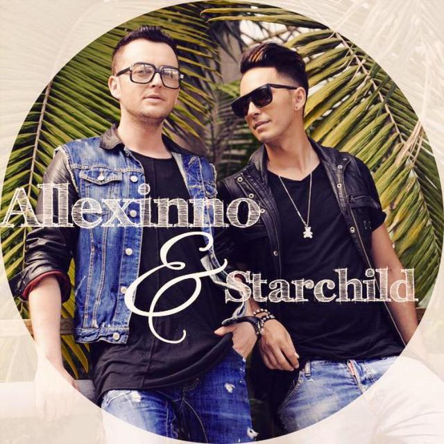 Allexinno & Starchild