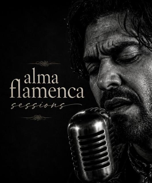Alma Flamenca Sessions