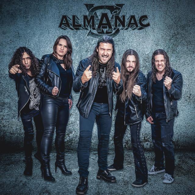 Almanac - Songs, Events and Music Stats | Viberate.com