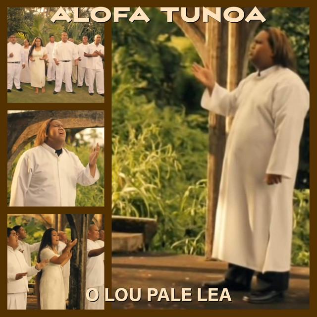 Alofa Tunoa Worship Team