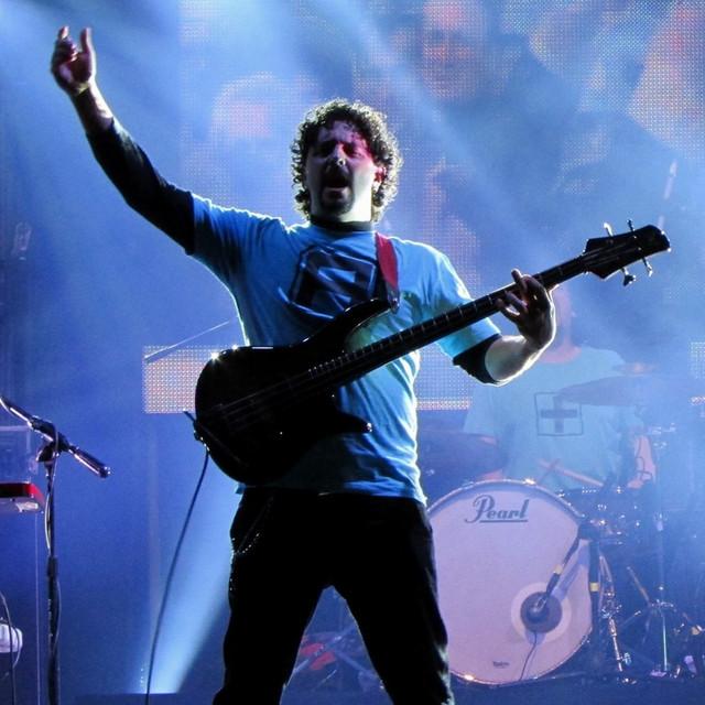 Alonso Arreola - Songs, Events and Music Stats | Viberate.com