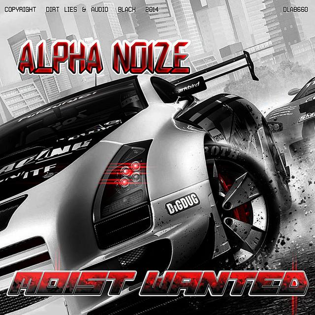 Alpha Noize