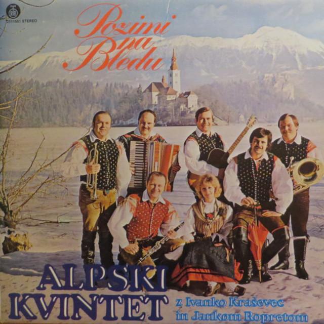 Alpski Kvintet