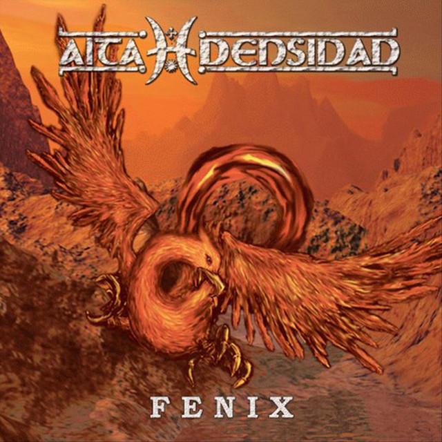 Alta Densidad