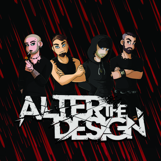 Alter The Design