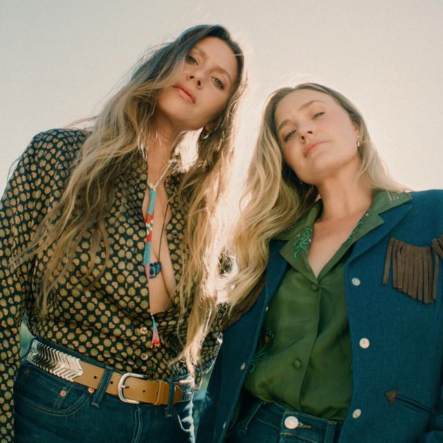 Aly & AJ at Charleston Music Hall