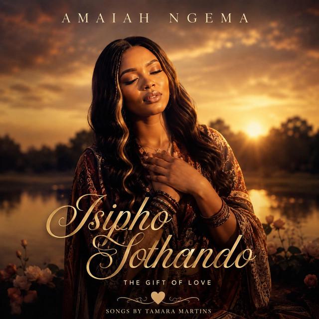 Amaiah Ngema