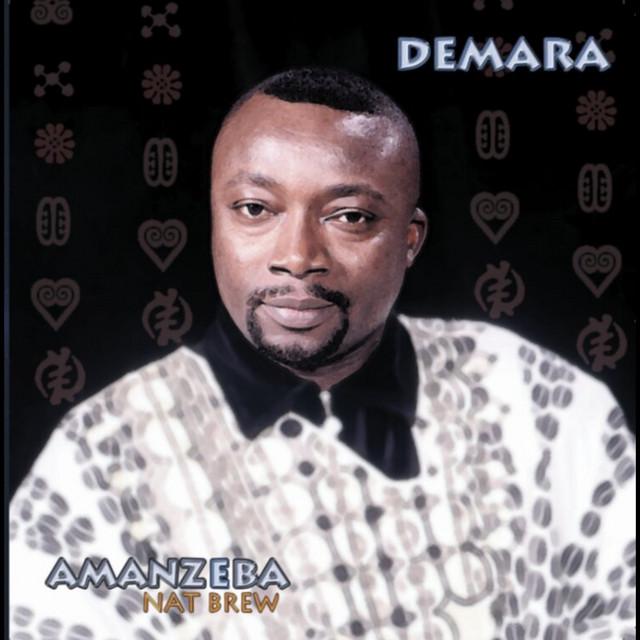 Amandzeba Nat Brew