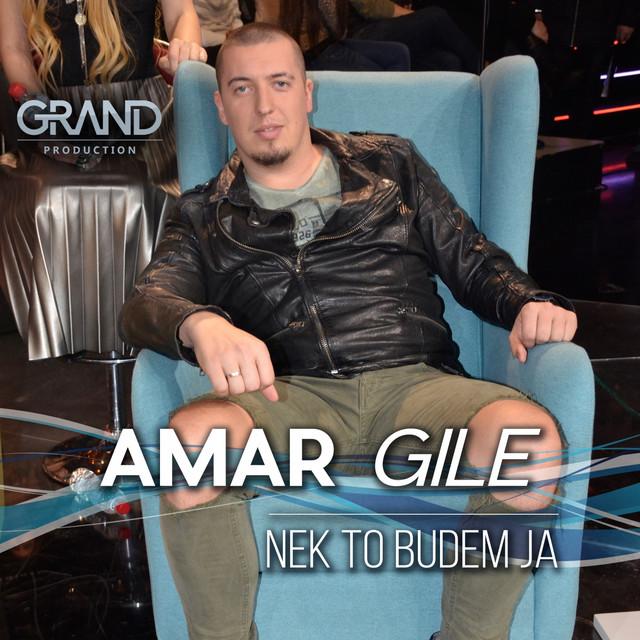 Amar Gile