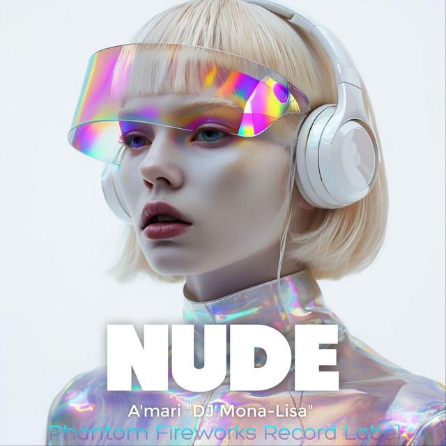 A'mari (DJ Mona-Lisa)