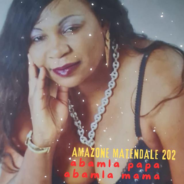 Amazone matendale 202