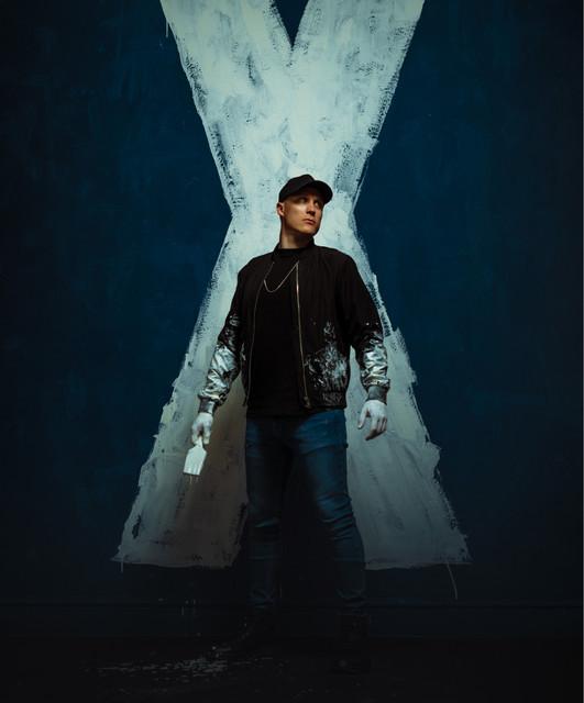 A.M.C a.k.a Alex Mark Calvert