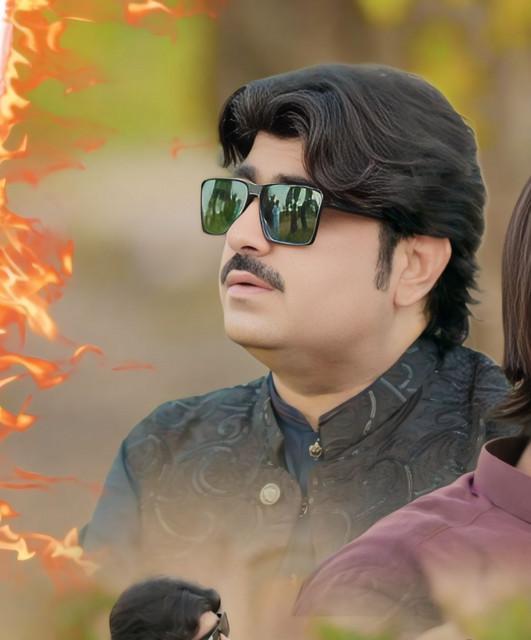 Ameer Niazi