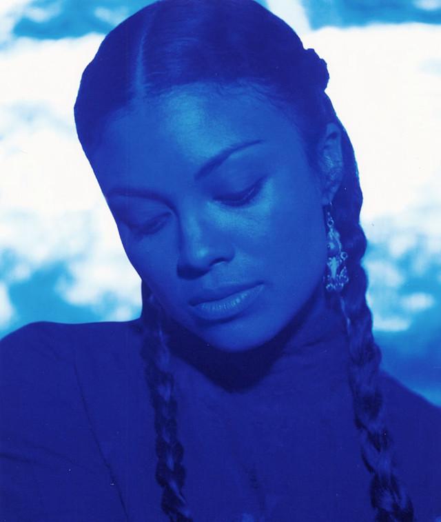 Amel Larrieux - Songs, Events and Music Stats | Viberate.com