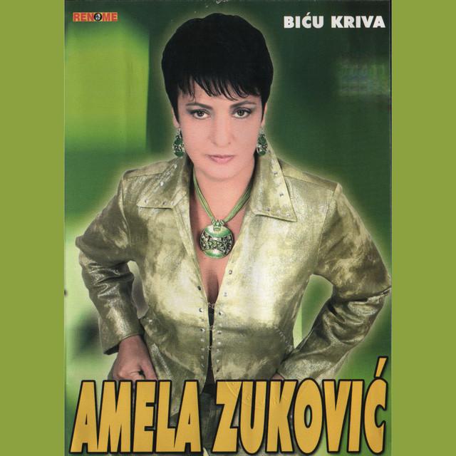 Amela Zukovic