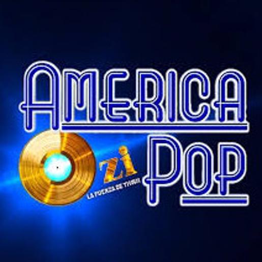 America Pop