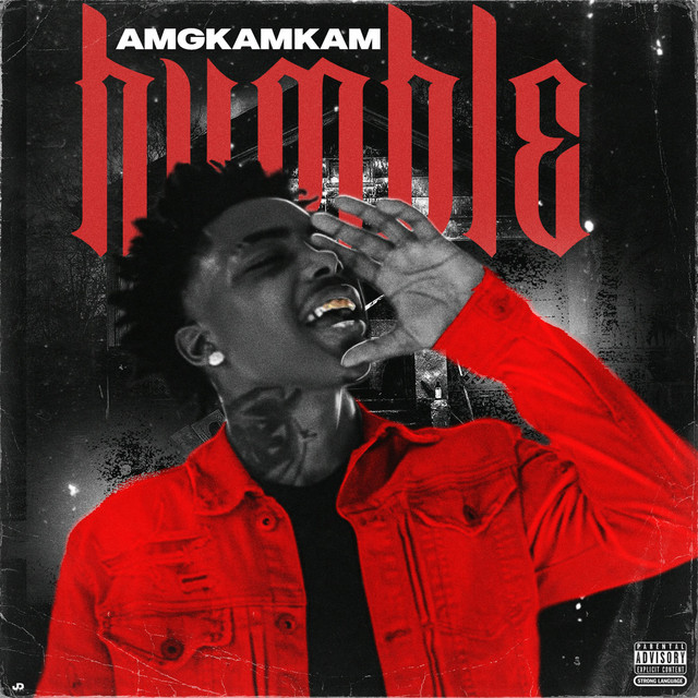 AMG KamKam - Songs, Events and Music Stats | Viberate.com