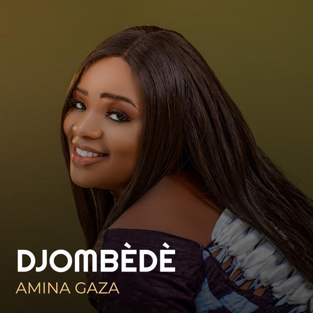 AMINA GAZA