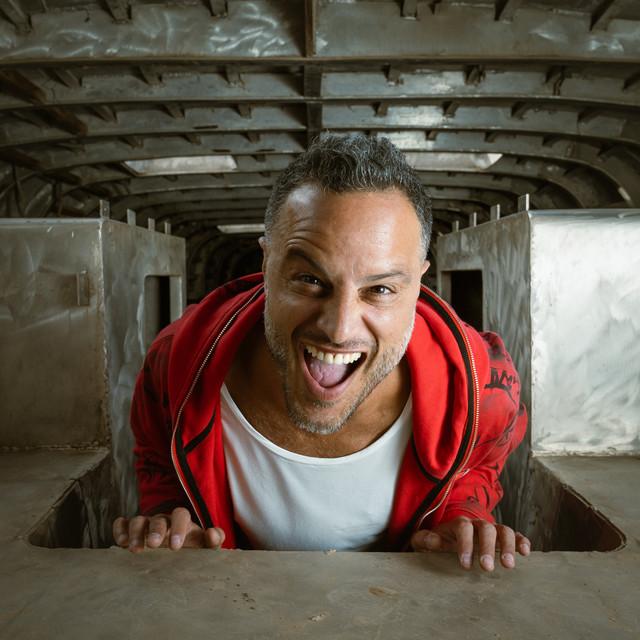 Amine K (Moroko Loko)