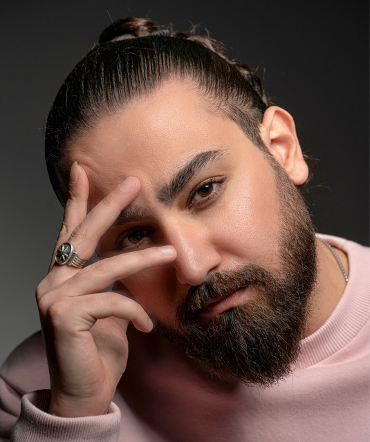 Amir Azimi